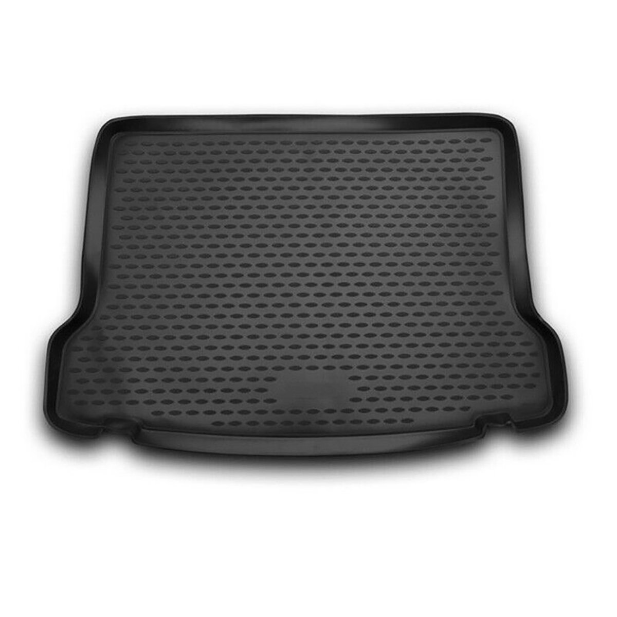 Mercedes-Benz GLA-Class Trunk Mat - Omac - TPE - Black - 2014